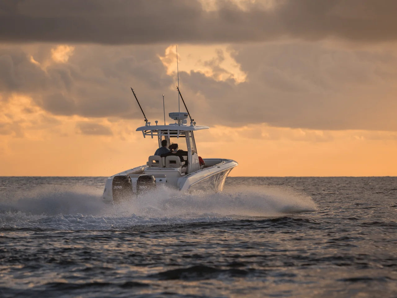 2026 Boston Whaler 280 Outrage 28.0 feet, Clearwater, Florida #22