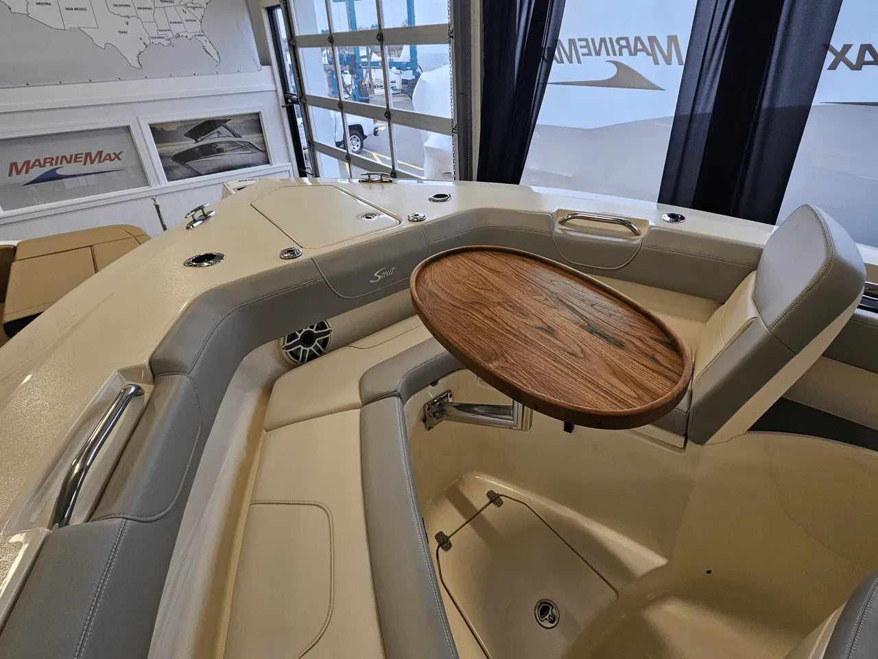 2024 Scout 305LXF 30.0 feet, Clearwater, Florida #38