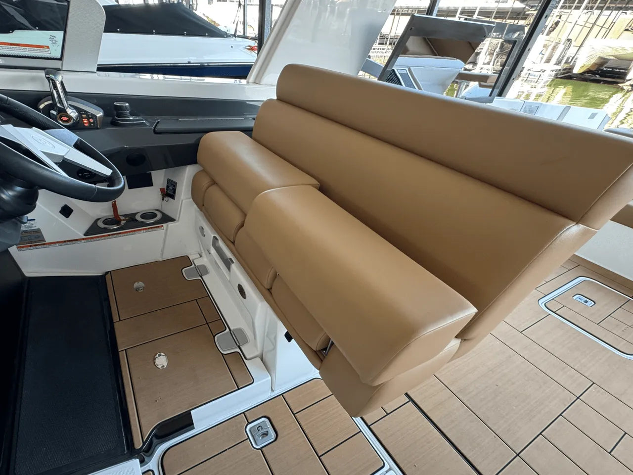 2024 Aviara AV36 Outboard 36.0 feet, Clearwater, Florida #18