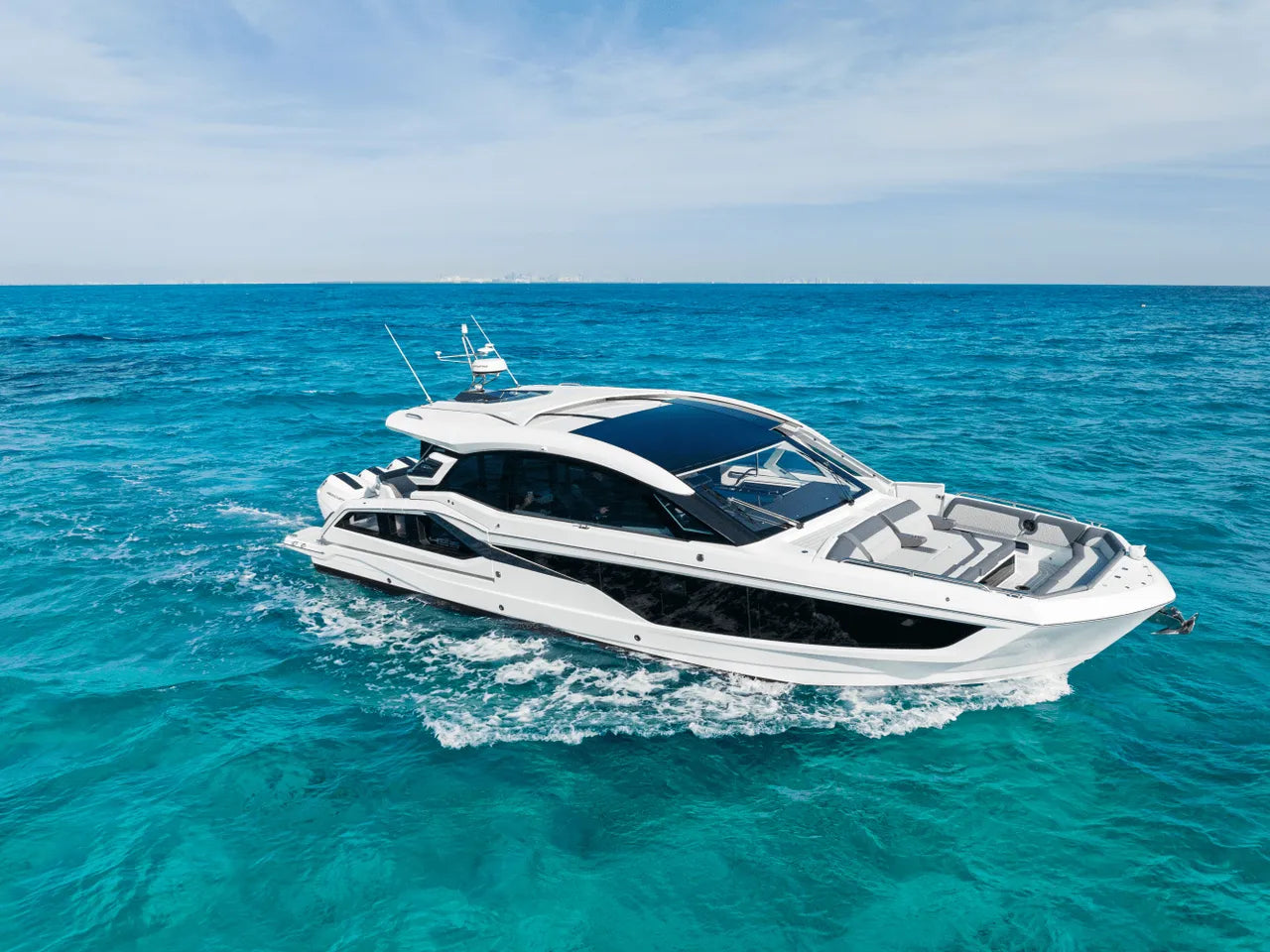 2026 Galeon 435 GTO 43.0 feet, Clearwater, Florida #2