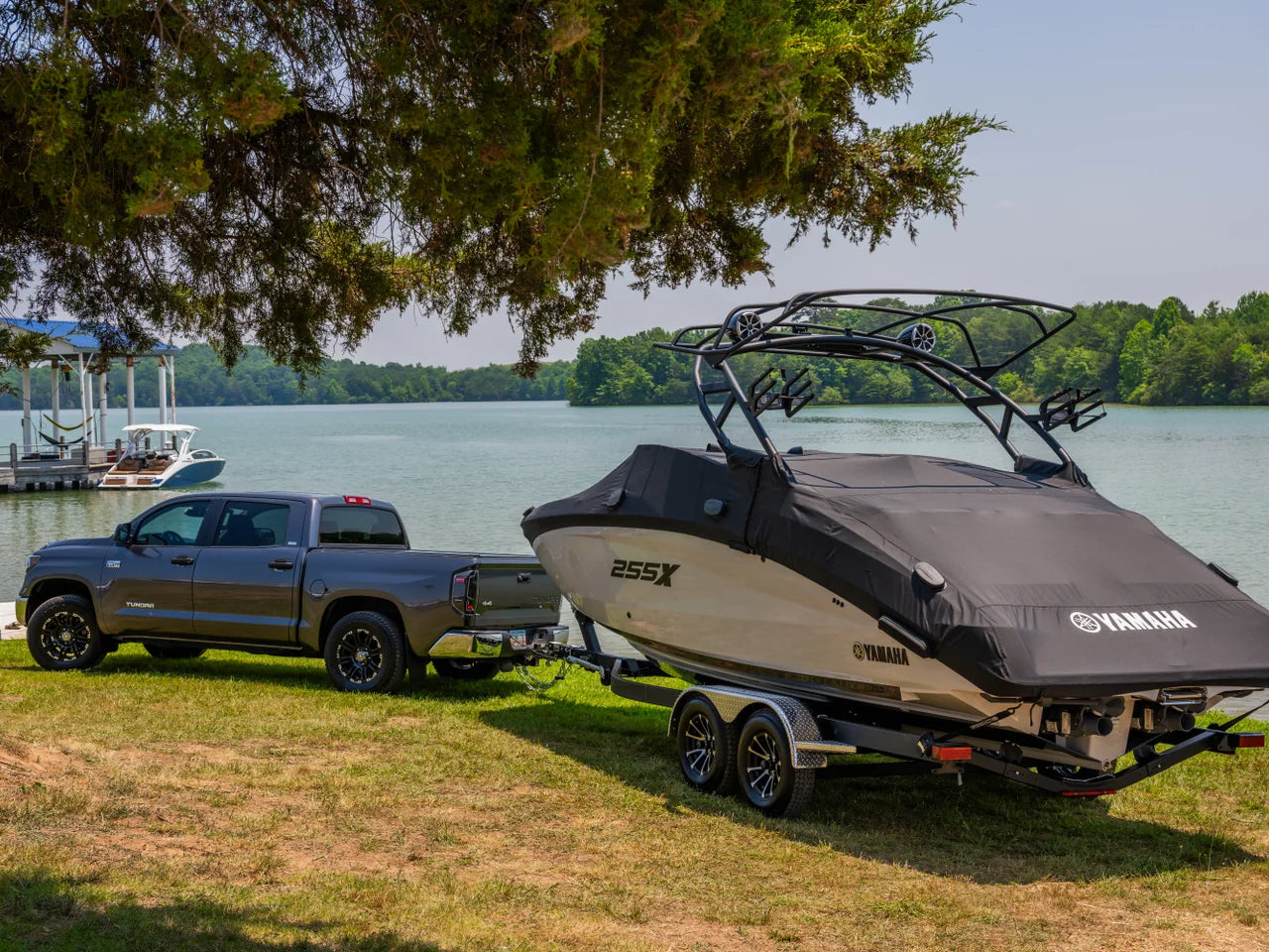 2026 Yamaha 255XD 25.0 feet, Clearwater, Florida #12
