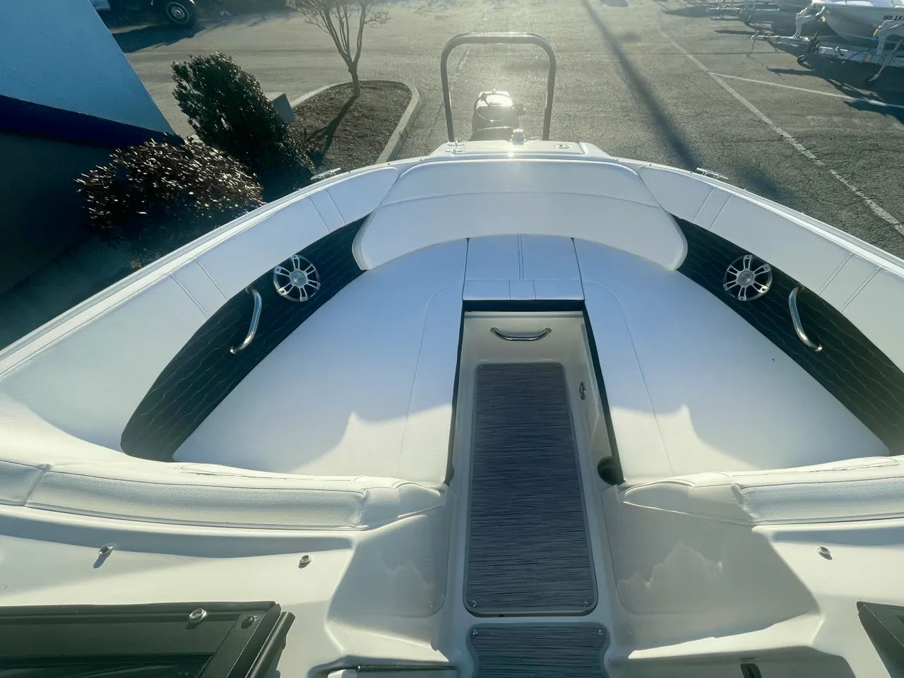 2025 Sea Ray SPX 230 Outboard 23.0 feet, Clearwater, Florida #21