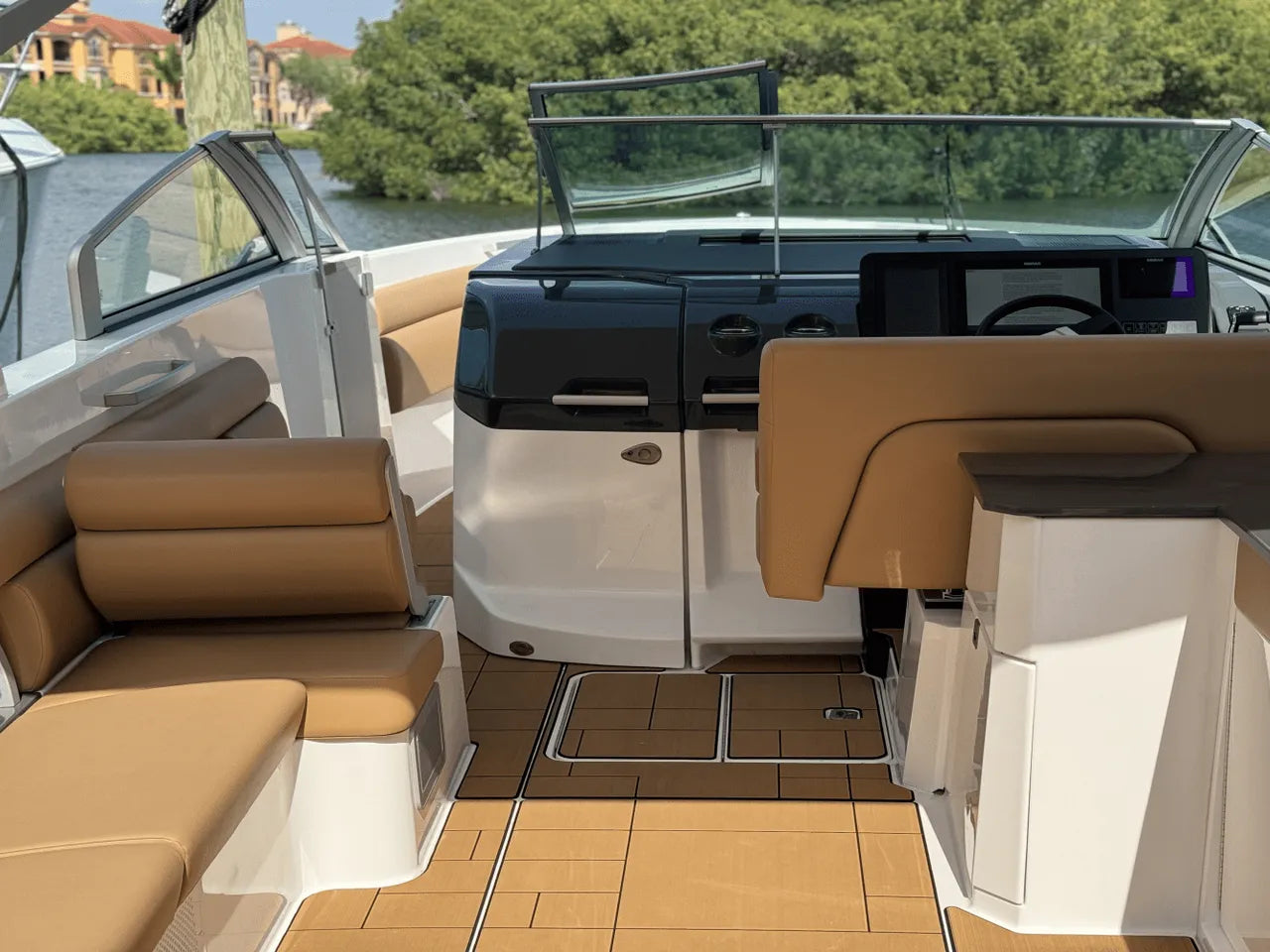 2024 Aviara AV36 Outboard 36.0 feet, Clearwater, Florida #13