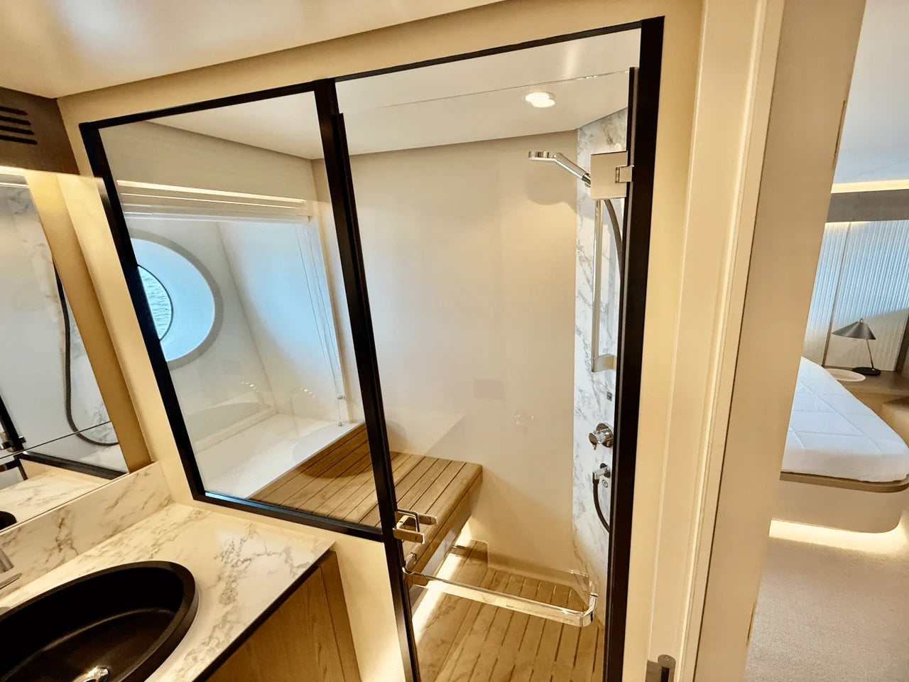2026 Azimut Magellano 60 60.0 feet, Clearwater, Florida #65