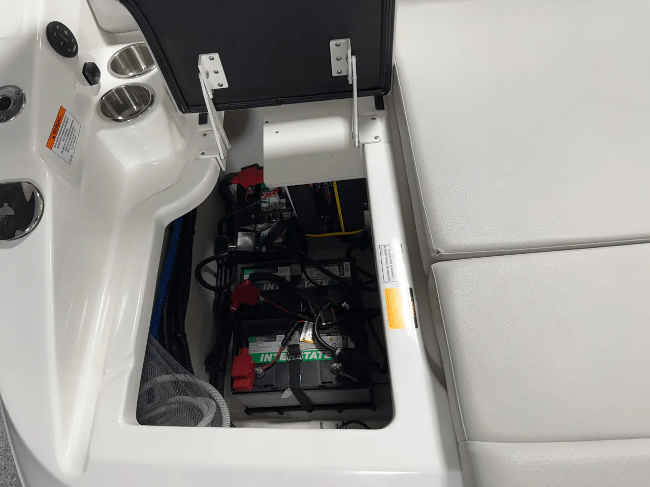 2025 Sea Ray 250 SDX 25.0 feet, Clearwater, Florida #35