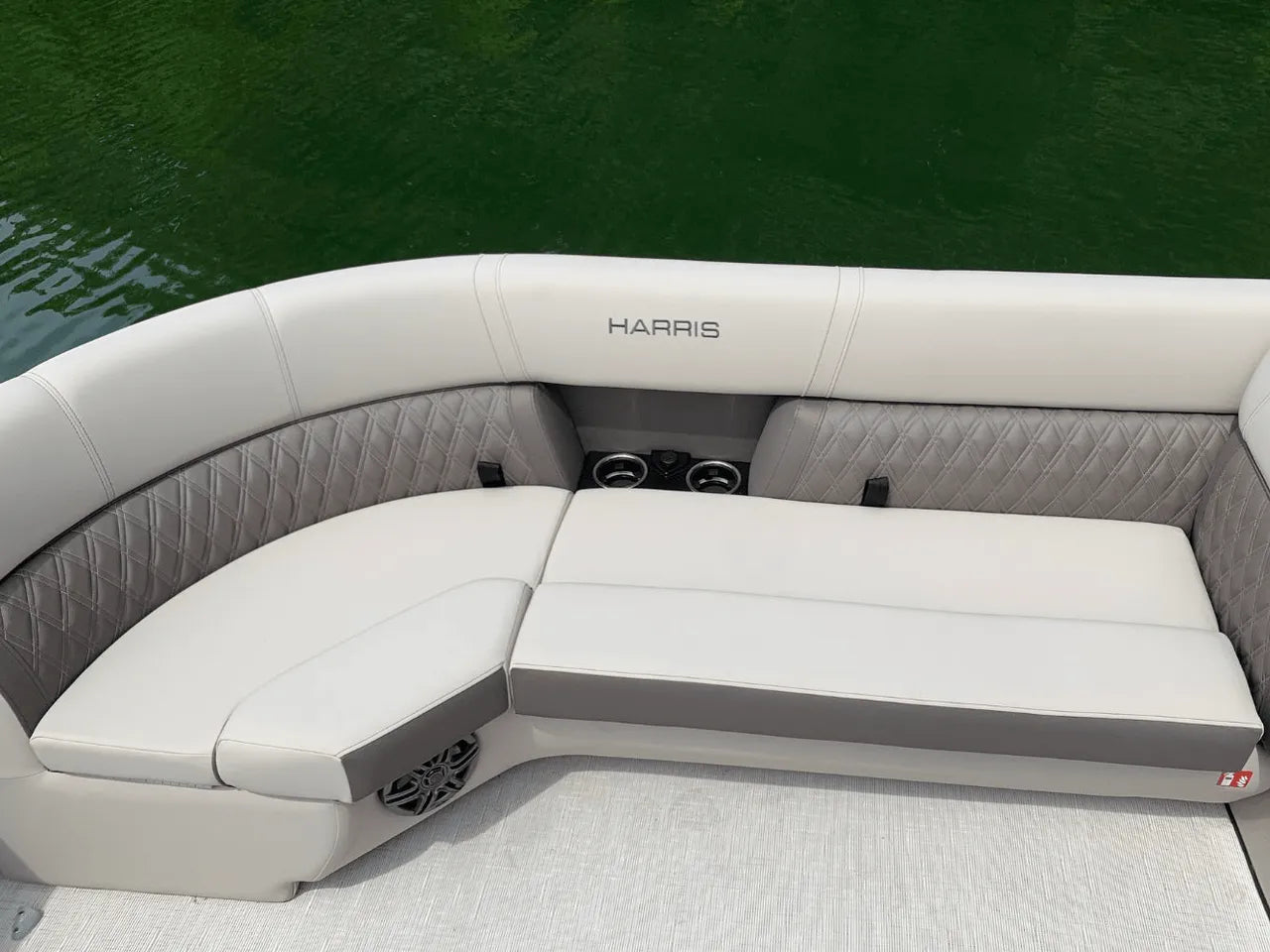 2025 Harris 250 Sunliner Sport 25.0 feet, Clearwater, Florida #21