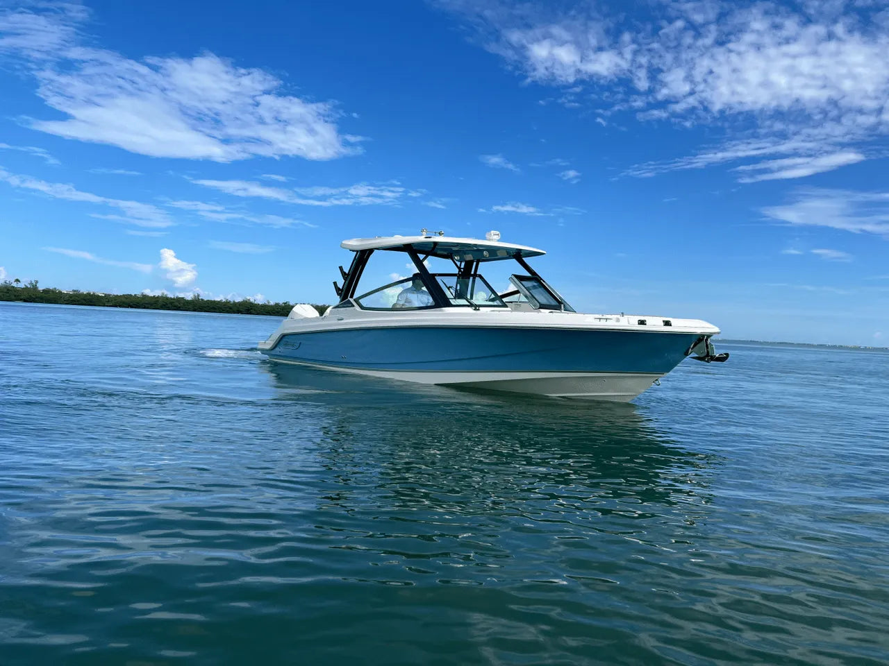 2026 Boston Whaler 280 Vantage 28.0 feet, Clearwater, Florida #10