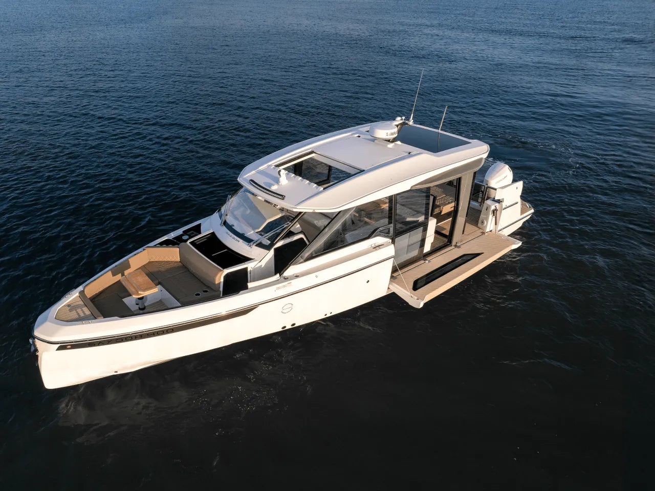 2026 Saxdor 400 GTC 40.0 feet, Clearwater, Florida #5