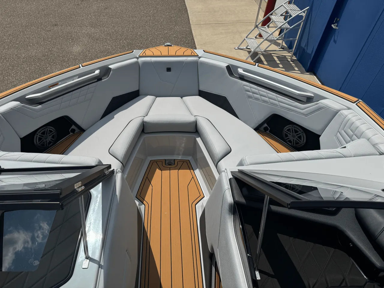 2026 Nautique S21SUPER AIR 21.0 feet, Clearwater, Florida #44