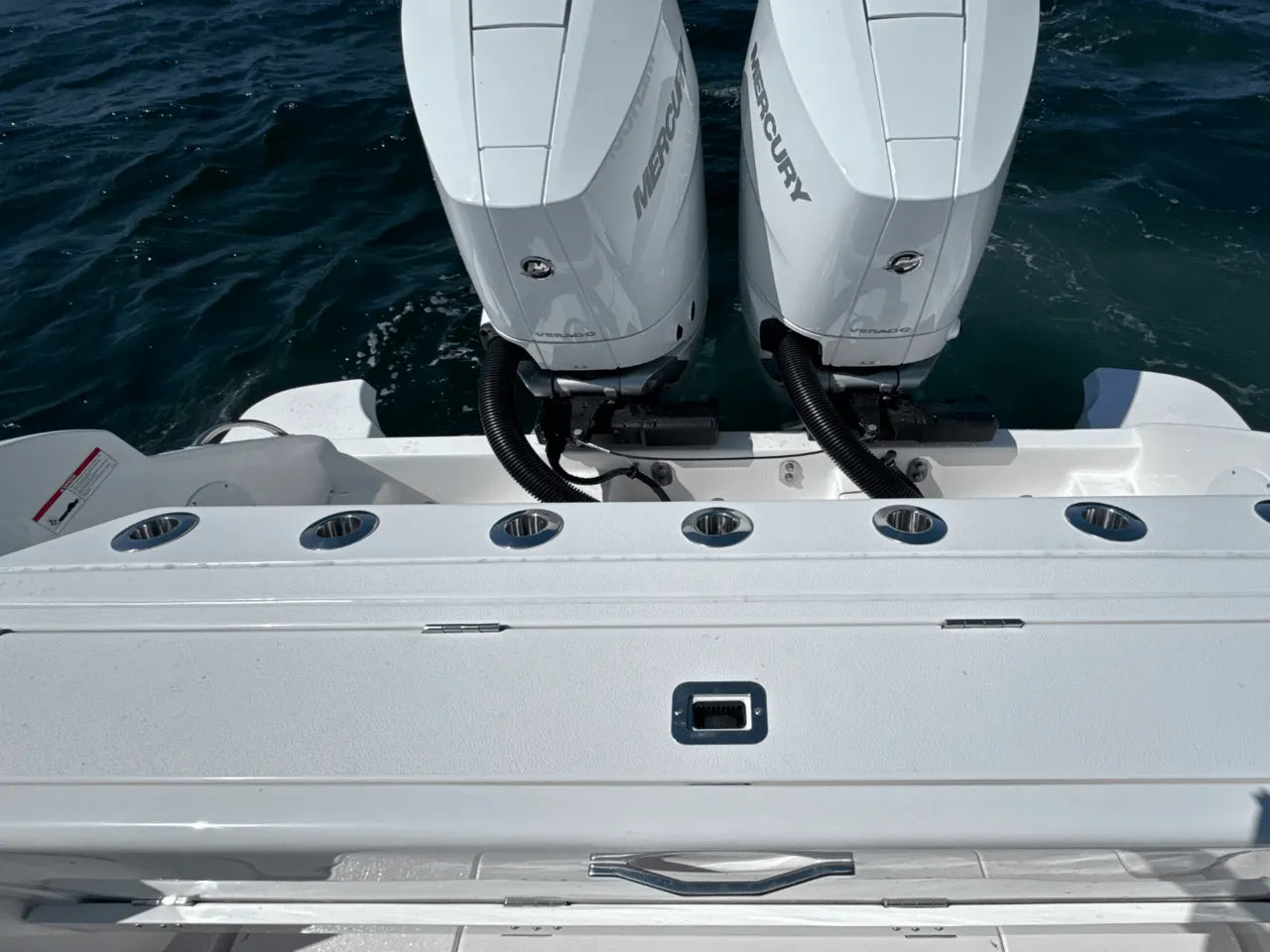 2025 Intrepid 345 NOMAD SE 34.0 feet, Clearwater, Florida #8