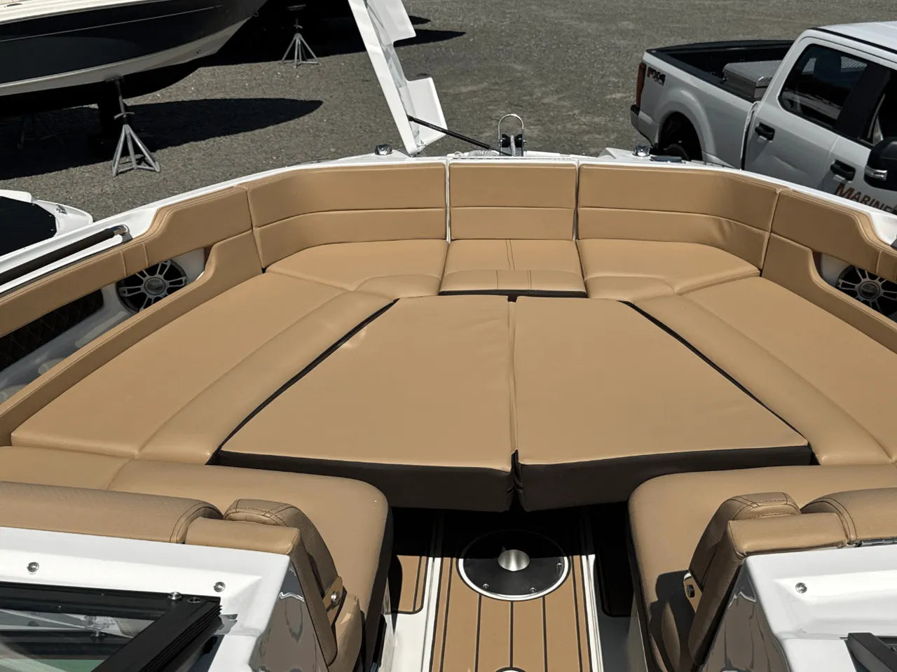 2025 Sea Ray SLX 310 Outboard 31.0 feet, Clearwater, Florida #100