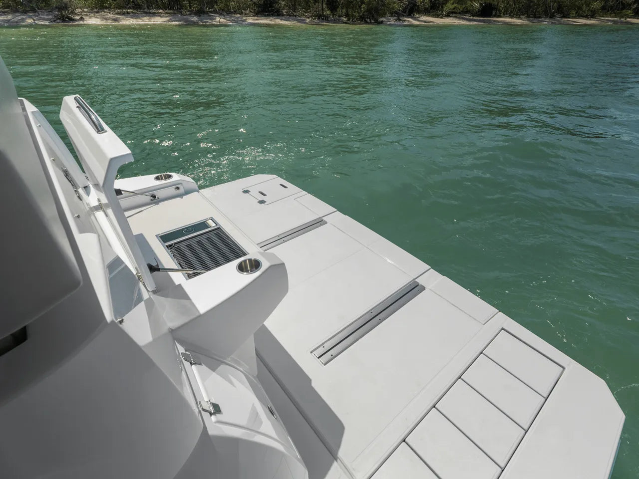 2024 Cruisers Yachts 50 Cantius 50.0 feet, Clearwater, Florida #30