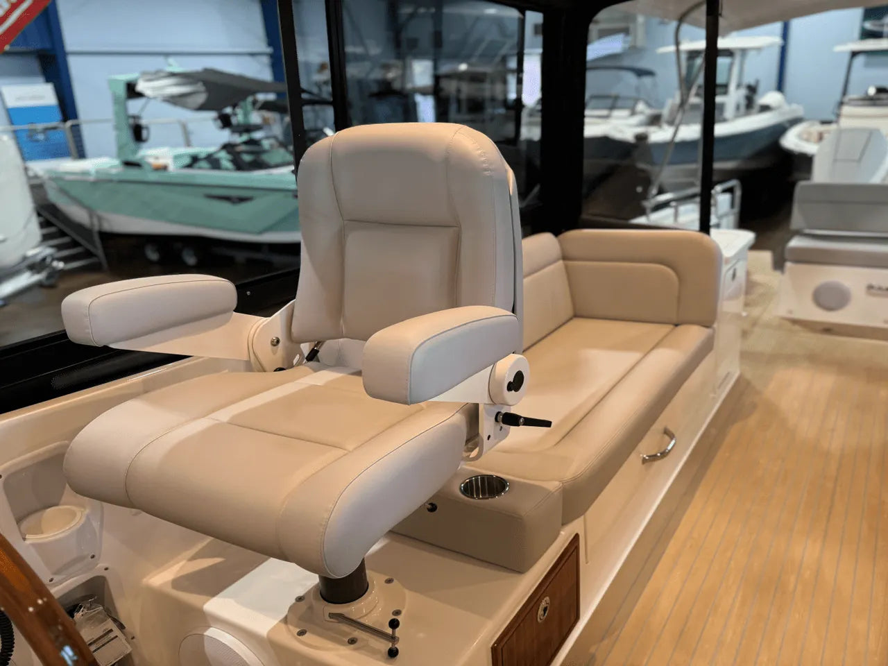 2025 MJM 3 38.0 feet, Clearwater, Florida #35