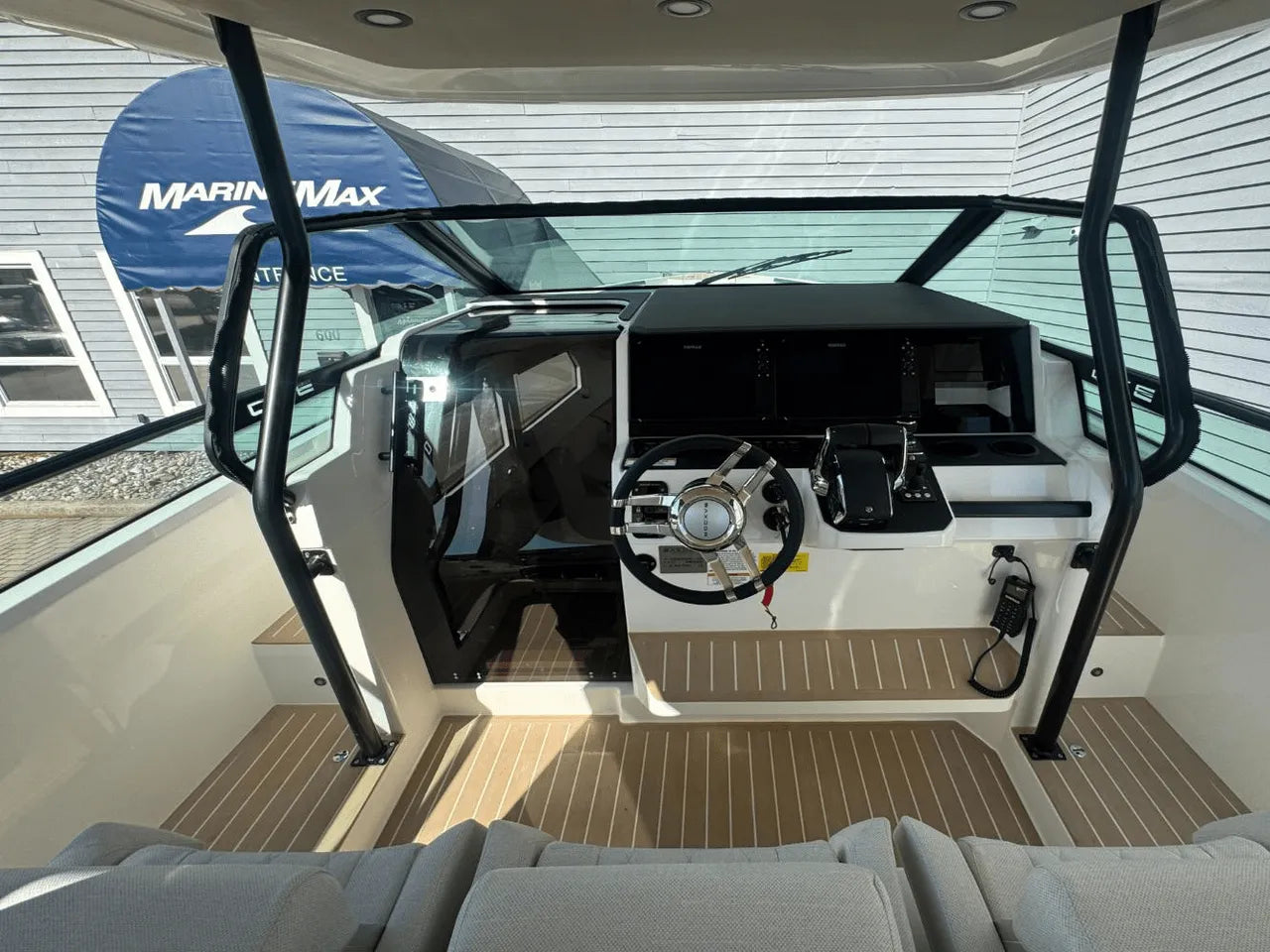 2026 Saxdor 320 GTO 32.0 feet, Clearwater, Florida #32
