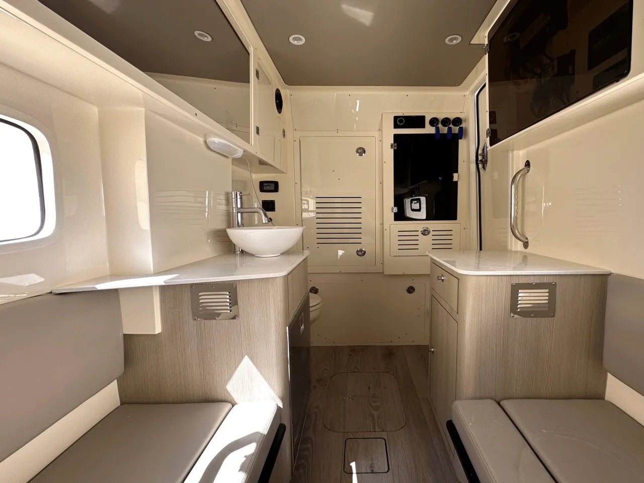 2025 Scout 357 LXF 35.0 feet, Clearwater, Florida #24