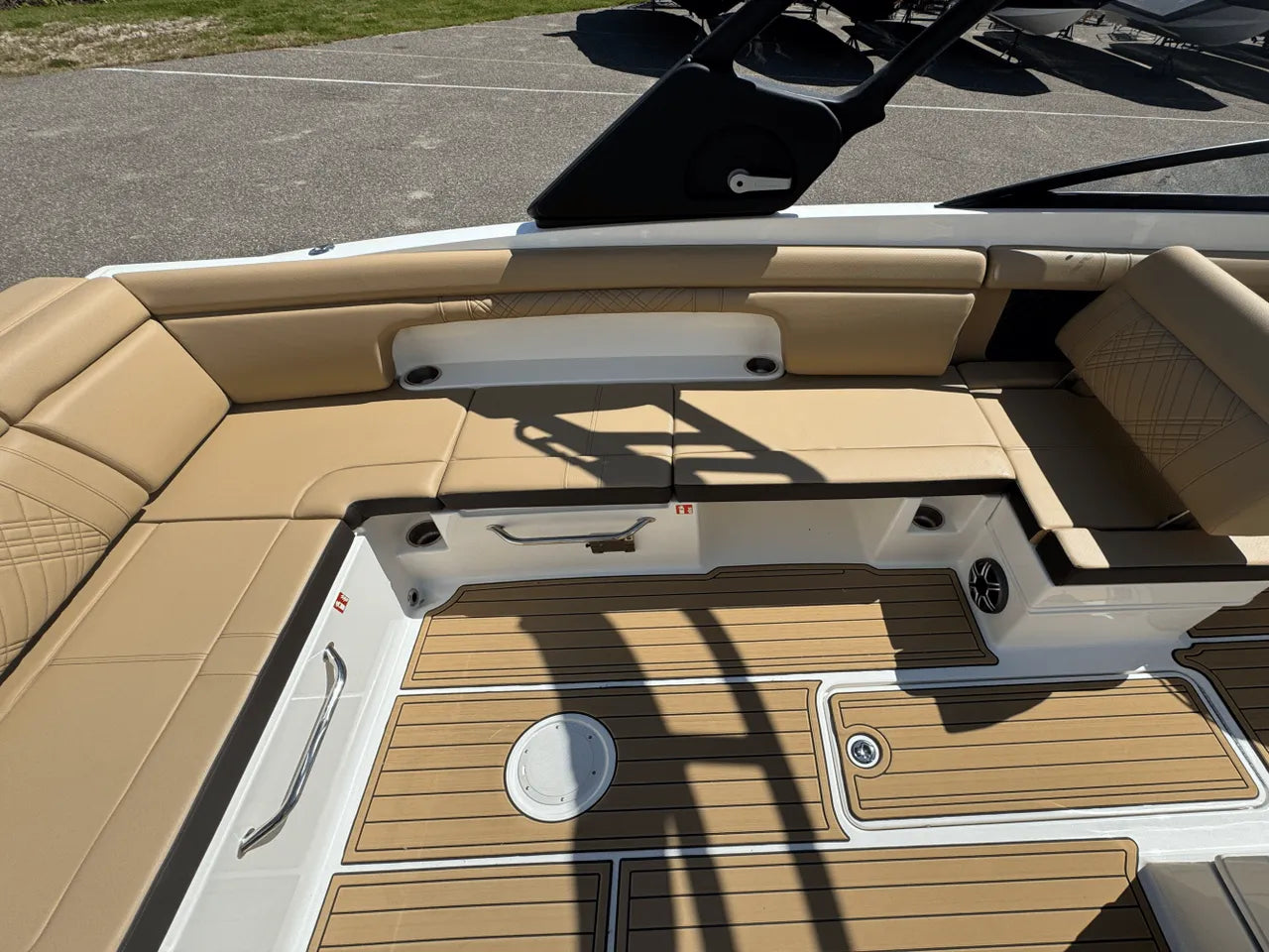2026 Sea Ray SDX 290 29.0 feet, Clearwater, Florida #24