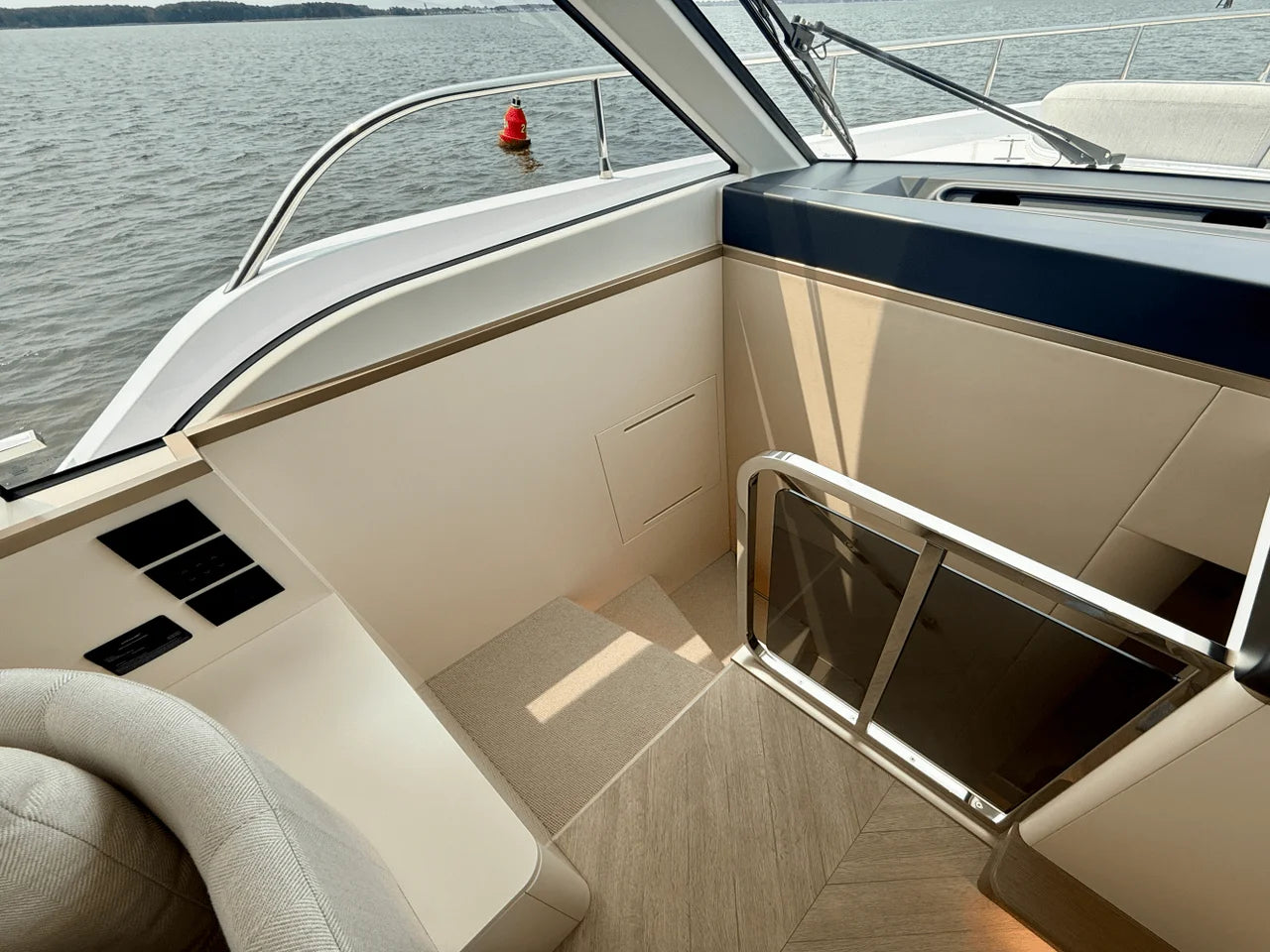 2026 Azimut Magellano 60 60.0 feet, Clearwater, Florida #52