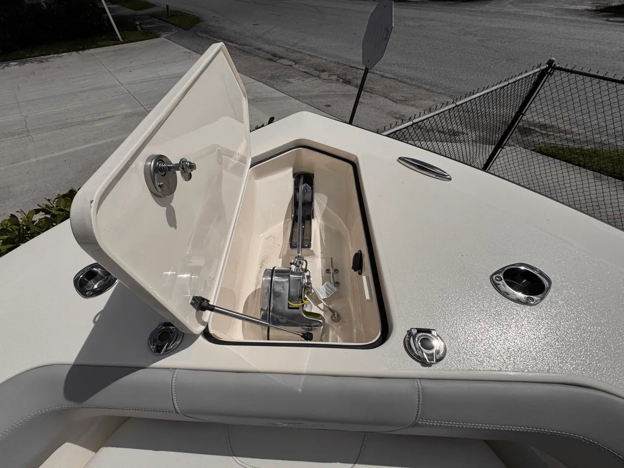 2025 Scout 305 LXF 30.0 feet, Palm Beach Gardens, FL #17