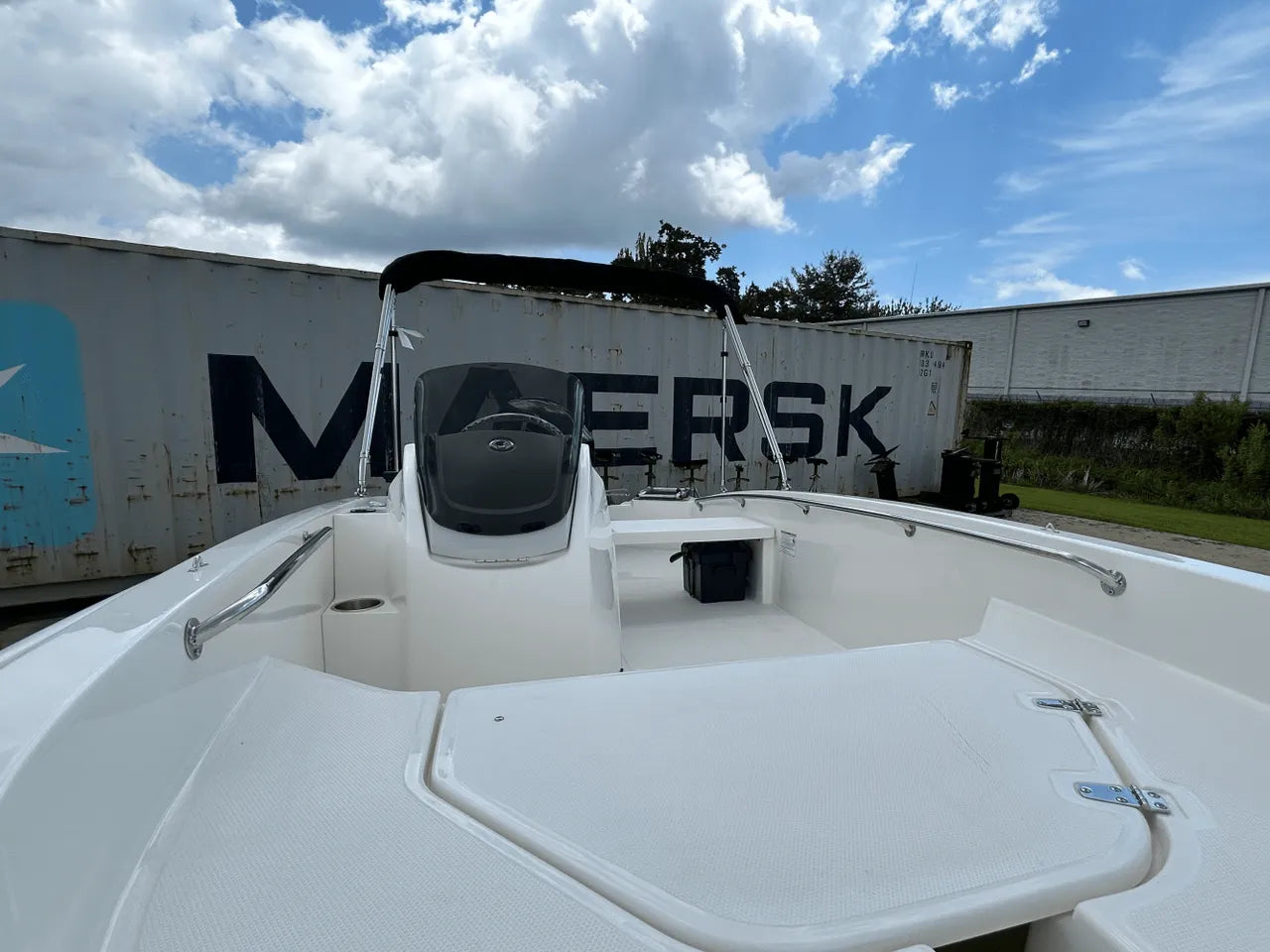 2026 Boston Whaler 130 Super Sport 13.0 feet, Clearwater, Florida #4