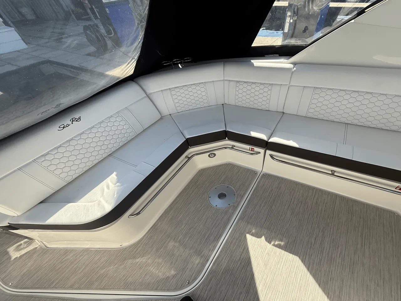 2025 Sea Ray Sundancer 320 32.0 feet, Clearwater, Florida #11