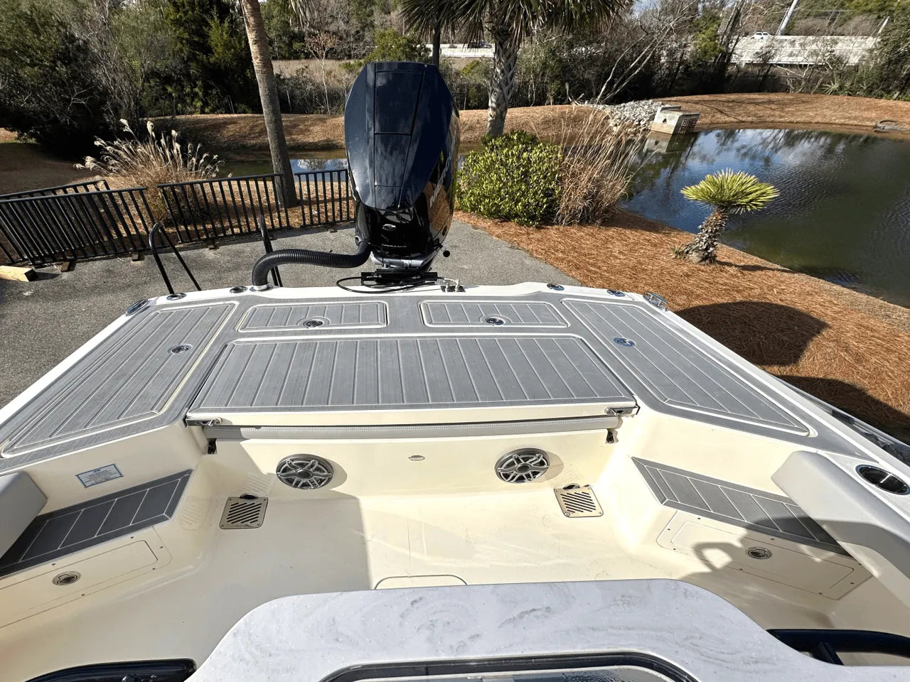 2025 Scout 281 XSS 28.0 feet, Clearwater, Florida #7