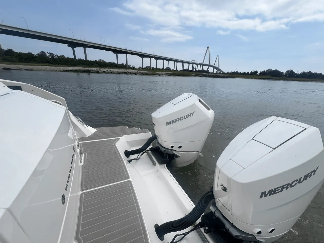 2025 Sea Ray Sundancer 320 Outboard 32.0 feet, Clearwater, Florida #9