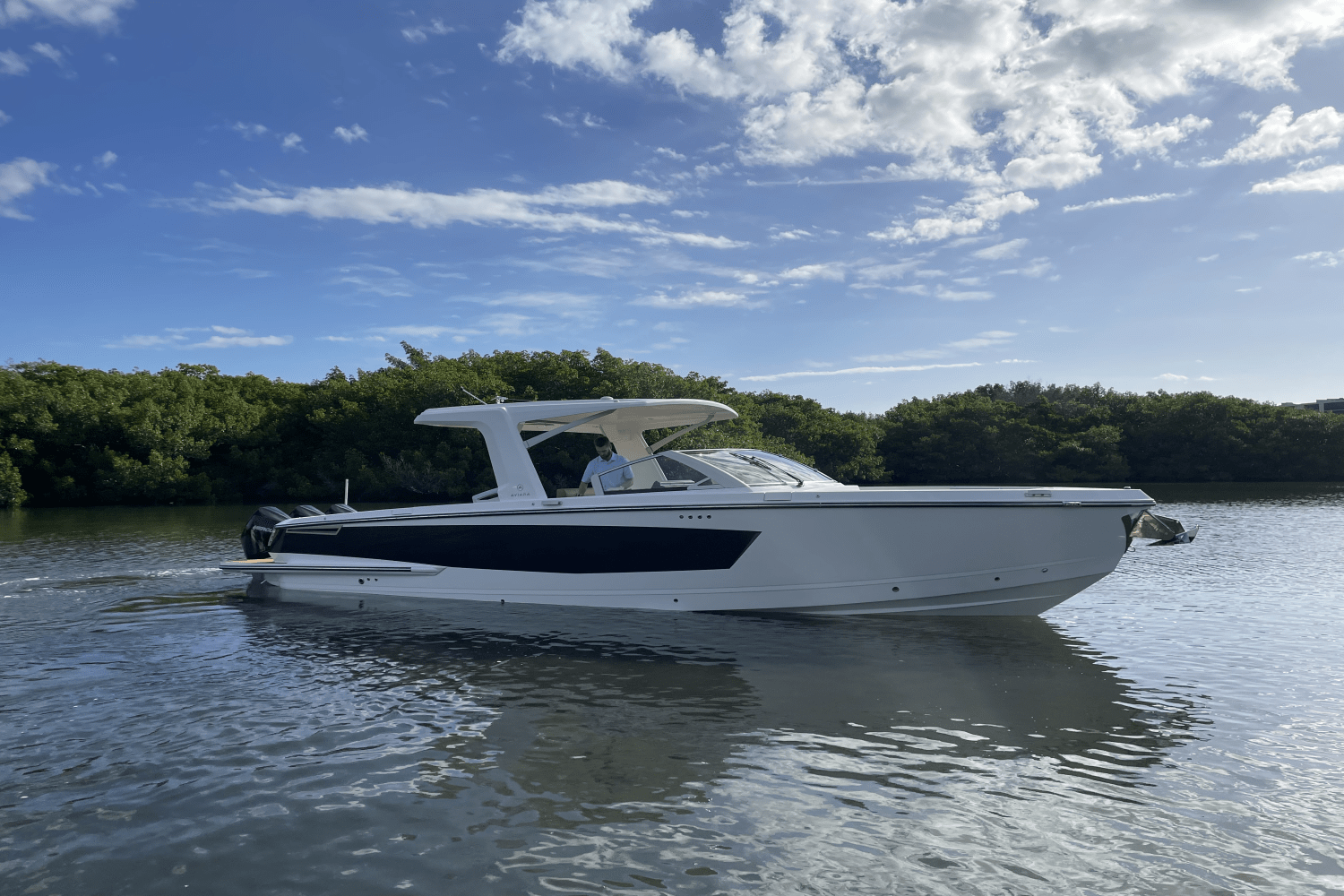 2024 Aviara AV36 Outboard 36.0 feet, Clearwater, Florida #4