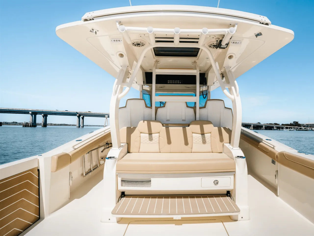 2025 Scout 400 LXF 40.0 feet, Clearwater, Florida #14