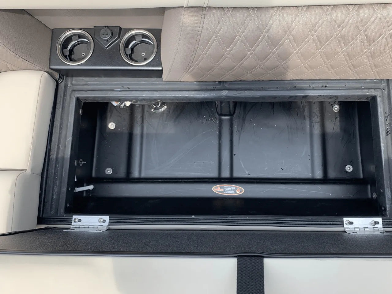 2025 Harris 250 Sunliner Sport 25.0 feet, Clearwater, Florida #22