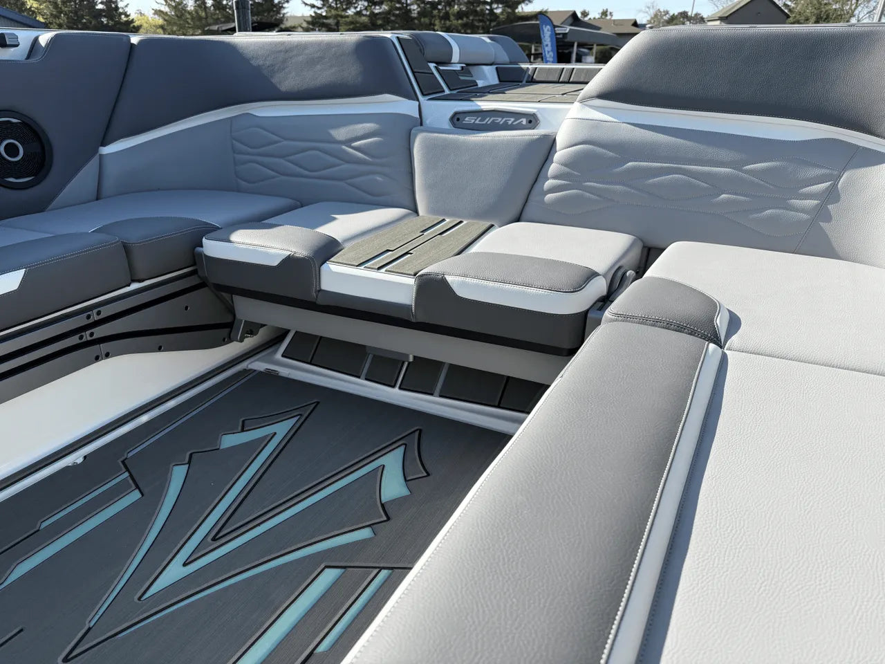 2025 Supra SE 24.0 feet, Clearwater, Florida #97
