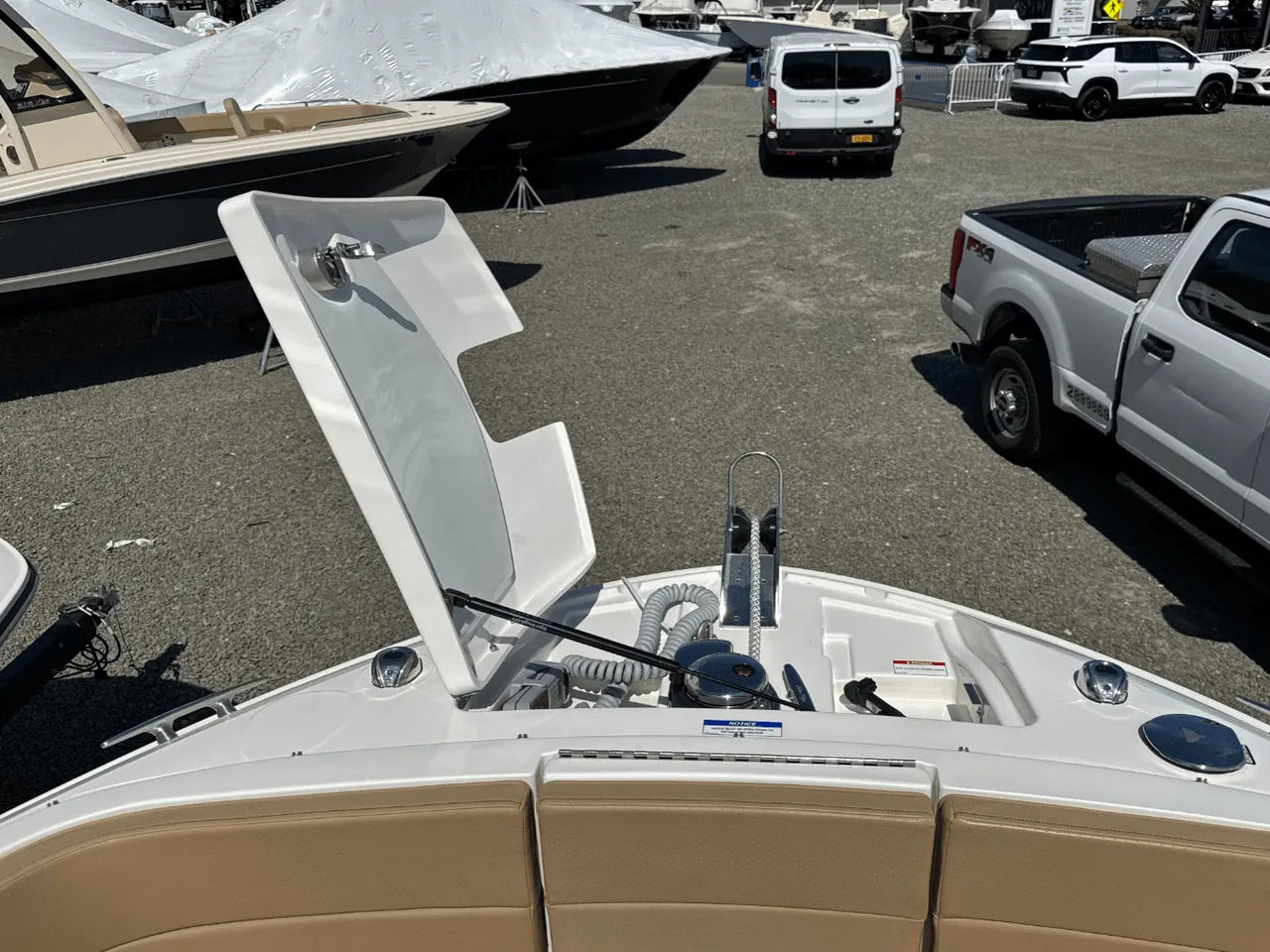 2025 Sea Ray SLX 310 Outboard 31.0 feet, Clearwater, Florida #98