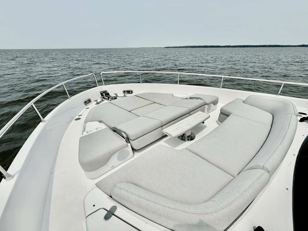 2026 Azimut Magellano 60 60.0 feet, Clearwater, Florida #92