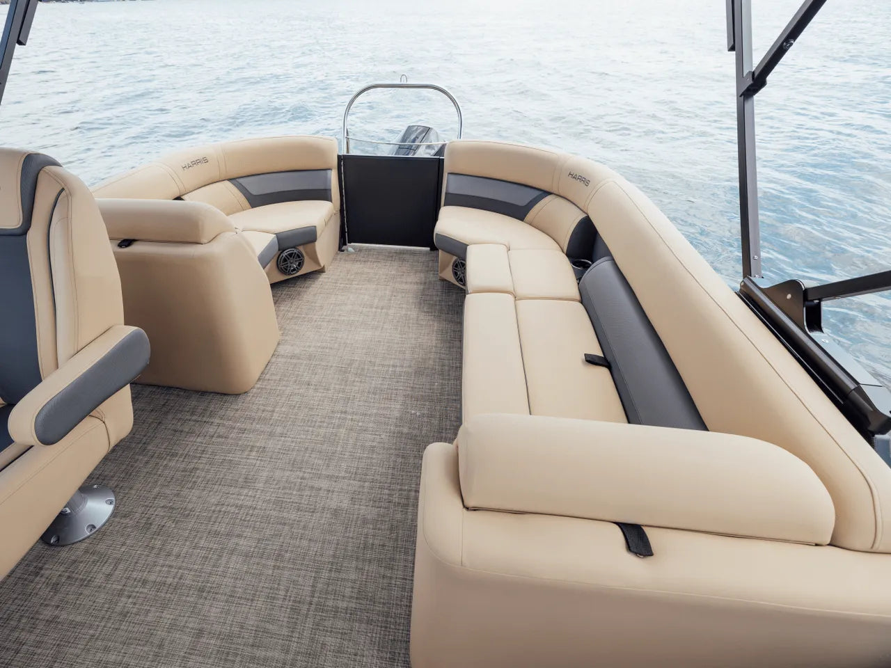 2026 Harris Cruiser 230 23.0 feet, Clearwater, Florida #33