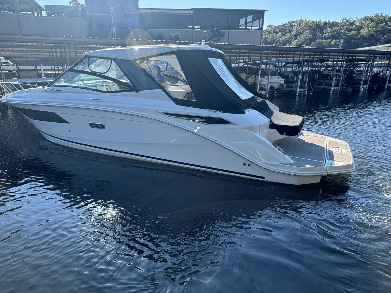 2025 Sea Ray Sundancer 320 32.0 feet, Clearwater, Florida #2