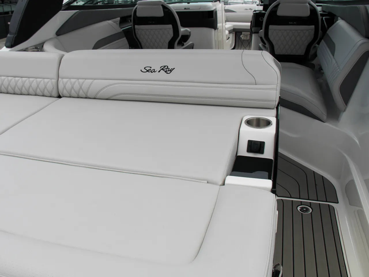 2025 Sea Ray SLX 260 Outboard 26.0 feet, Clearwater, Florida #13