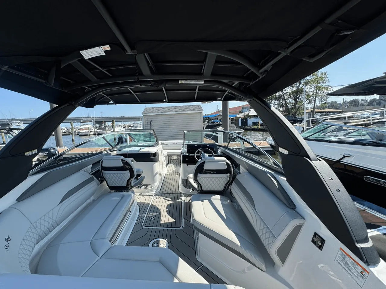 2025 Sea Ray SLX 260 Outboard 26.0 feet, Clearwater, Florida #10