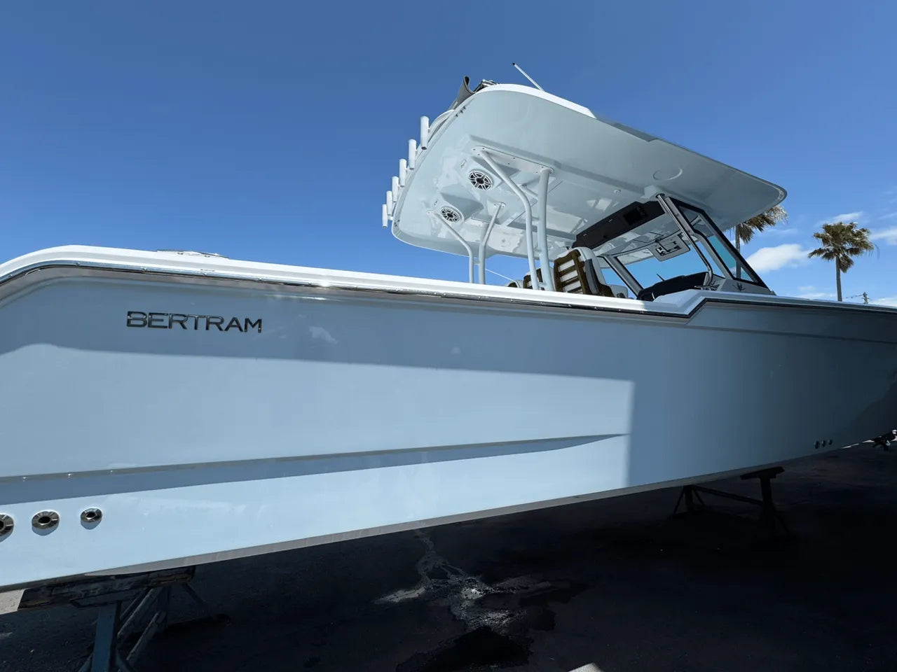 2025 Bertram 34CC 34.0 feet, Clearwater, Florida #4