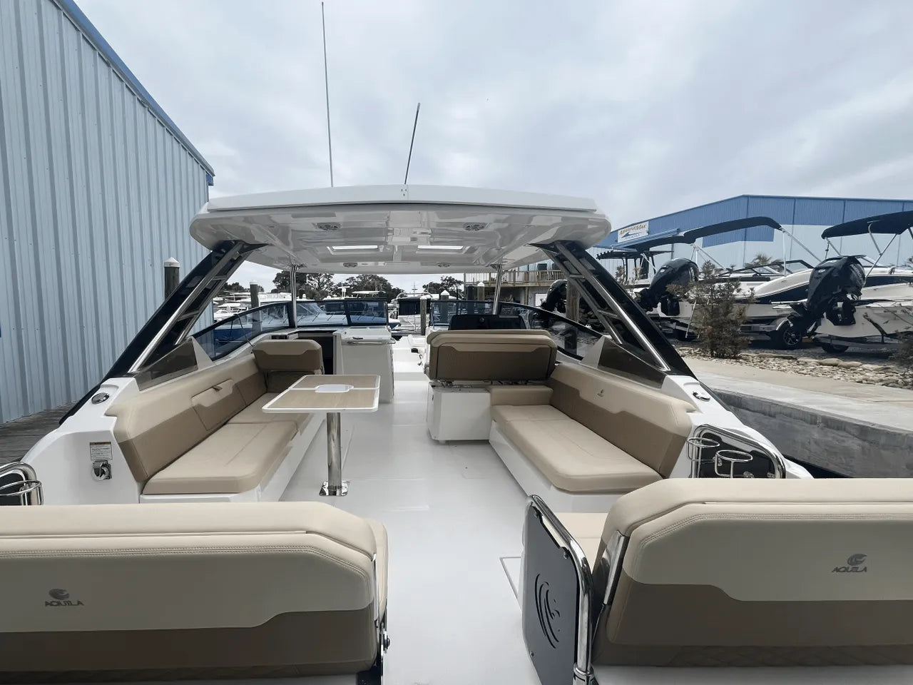2025 Aquila 32 32.0 feet, Clearwater, Florida #10