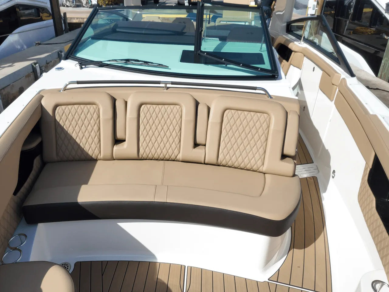2025 Sea Ray SLX 400 Outboard 40.0 feet, Clearwater, Florida #23