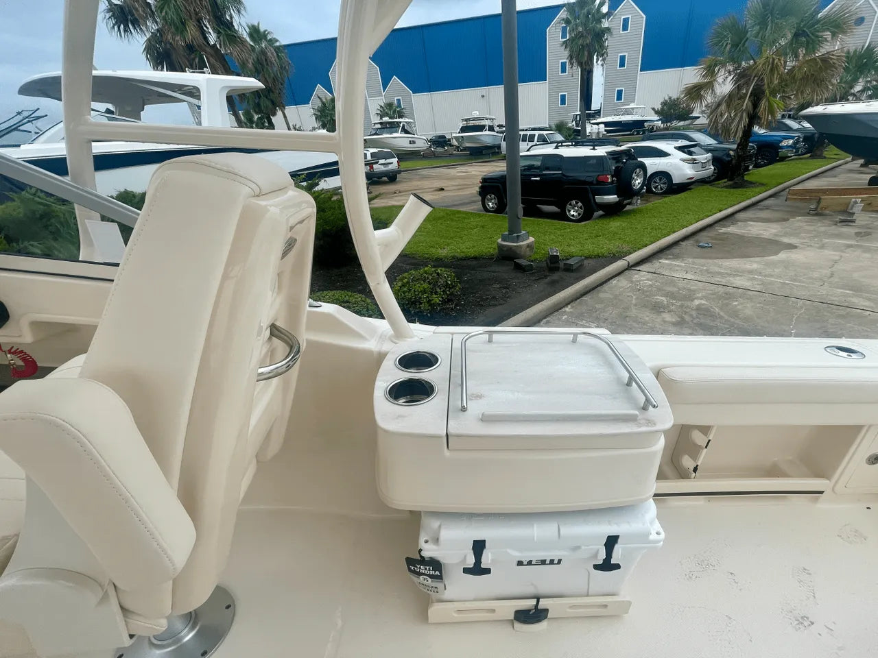 2025 Grady-White Freedom 235 23.0 feet, Clearwater, Florida #11