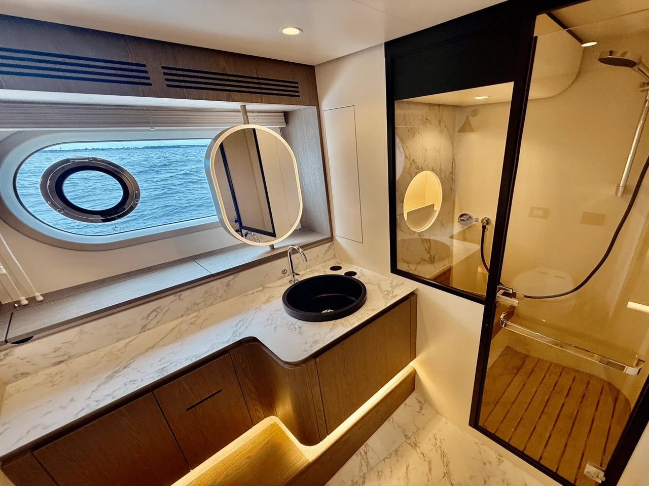 2026 Azimut Magellano 60 60.0 feet, Clearwater, Florida #64
