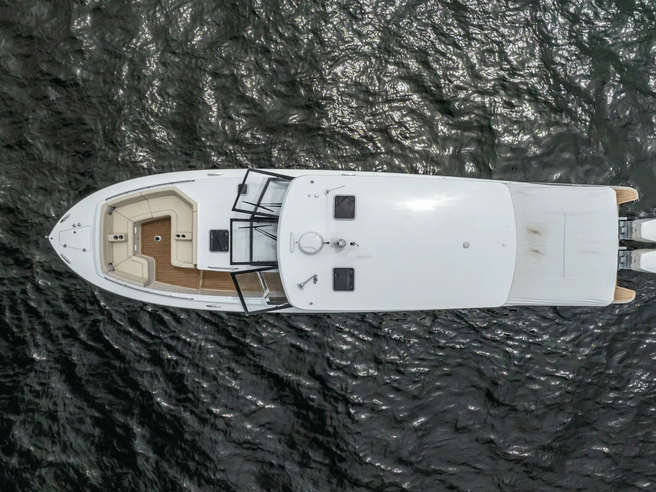 2025 MJM 4 45.0 feet, Clearwater, Florida #20