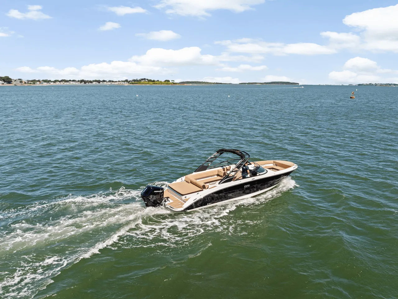 2025 Sea Ray SDX 270 Outboard 27.0 feet, Clearwater, Florida #36