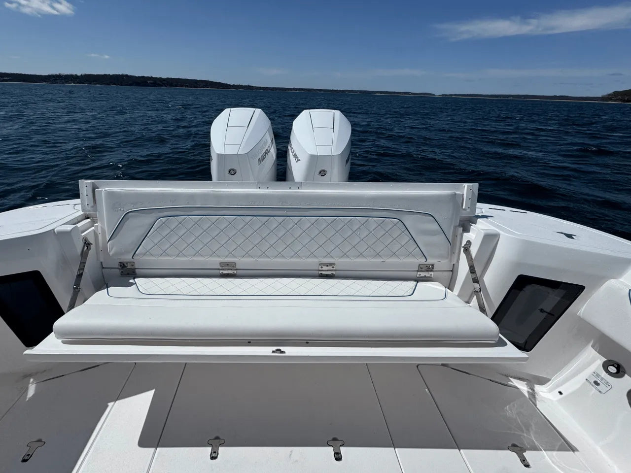 2025 Intrepid 345 NOMAD SE 34.0 feet, Clearwater, Florida #11