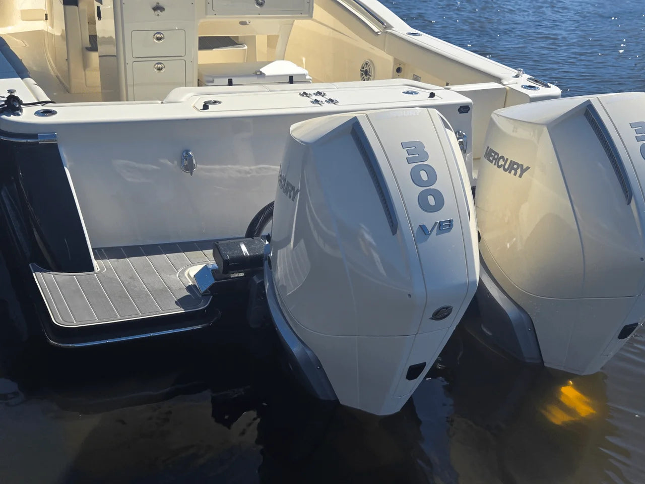 2026 Scout 288 LXF 28.0 feet, Clearwater, Florida #5