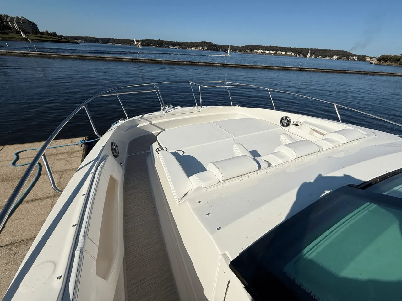 2025 Sea Ray Sundancer 320 32.0 feet, Clearwater, Florida #23