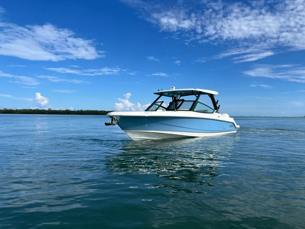 2026 Boston Whaler 280 Vantage 28.0 feet, Clearwater, Florida #4