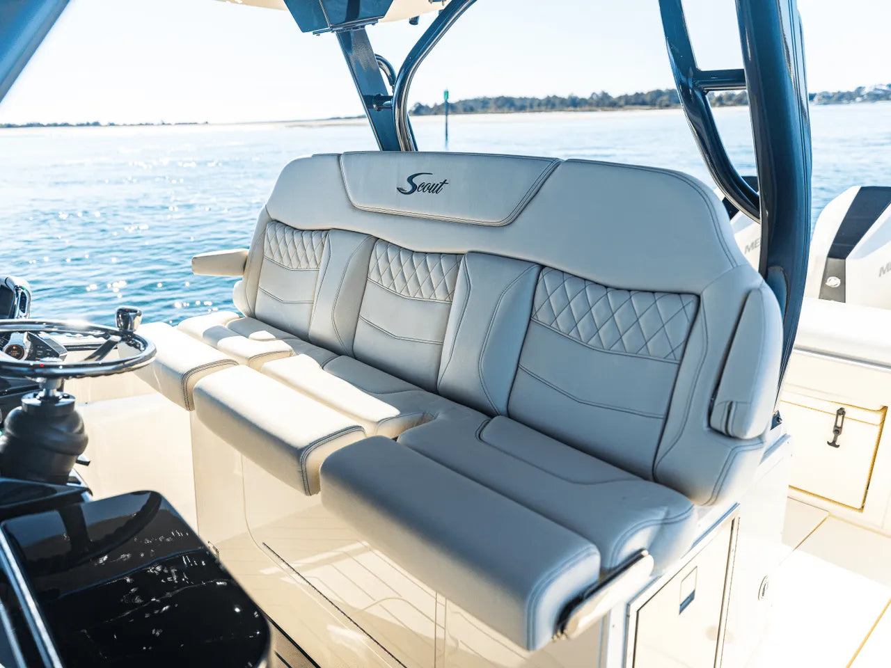 2025 Scout 377 LXF 37.0 feet, Clearwater, Florida #27