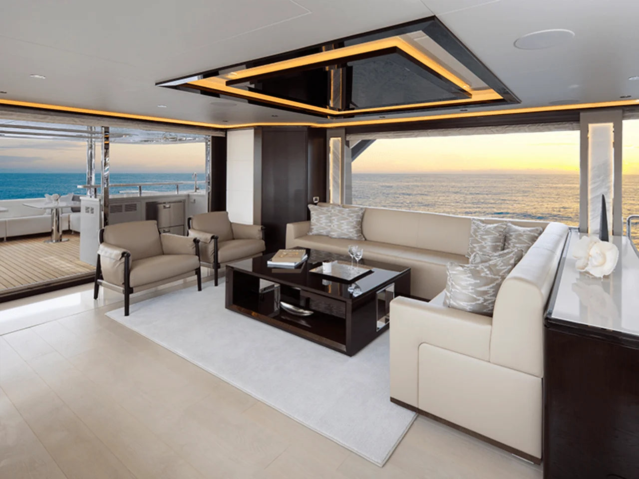 2027 Ocean Alexander 37L 120.0 feet, Clearwater, Florida #39