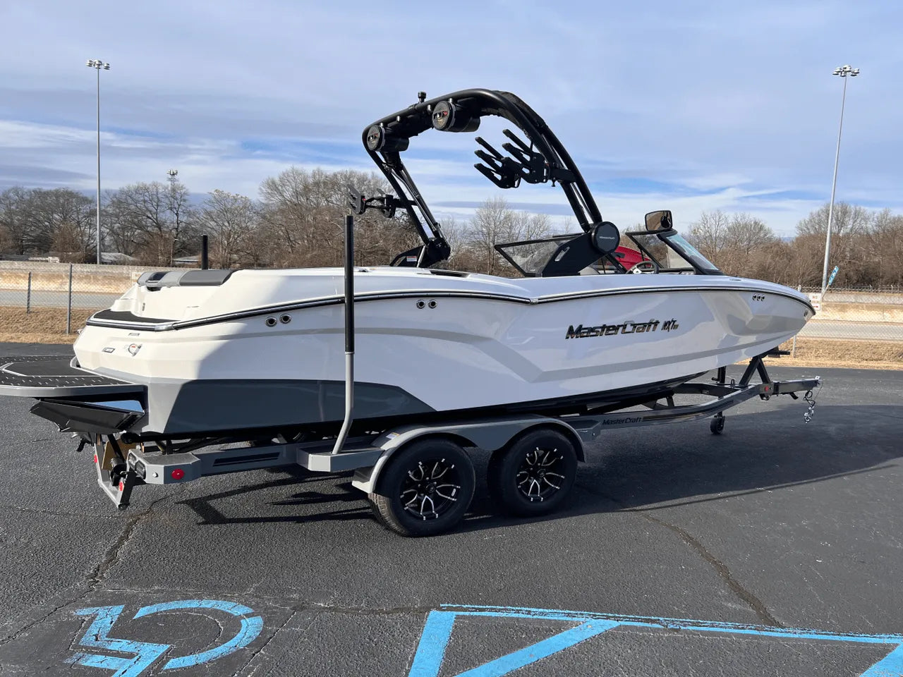 2025 Mastercraft NXT22 22.0 feet, Clearwater, Florida #6